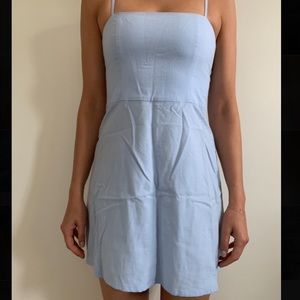 By The Way mini dress